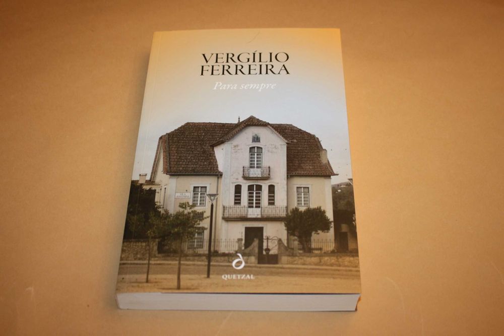 Para Sempre // Vergílio Ferreira