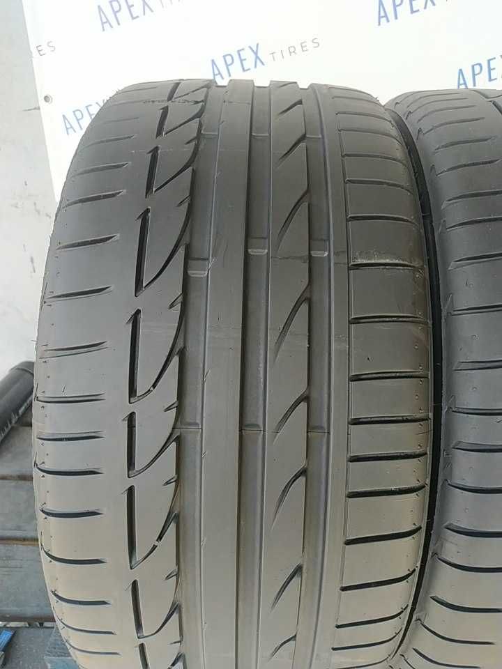 літня шина 245/35R18 Bridgestone Potenza S001