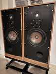 Spendor SP 1 Brytyjskie Monitory