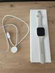 Apple Watch SE 2gen GPS koperta 40mm z aluminium Księżycowa poświata