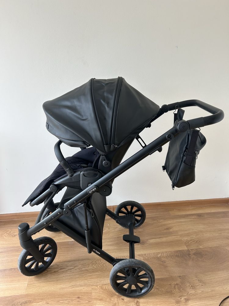 Do sprzedania Wózek Anex e-type 2023