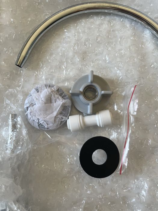 Bateria z zestawu filtrującego Dafi Flow Comfort, nowa nieużywana