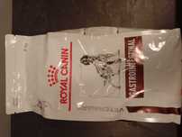 karma dla psa Royal Canin Gastrointestinal 2 KG