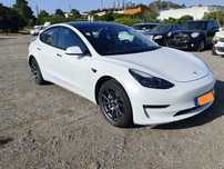 Tesla Modelo 3 single motor 2023
