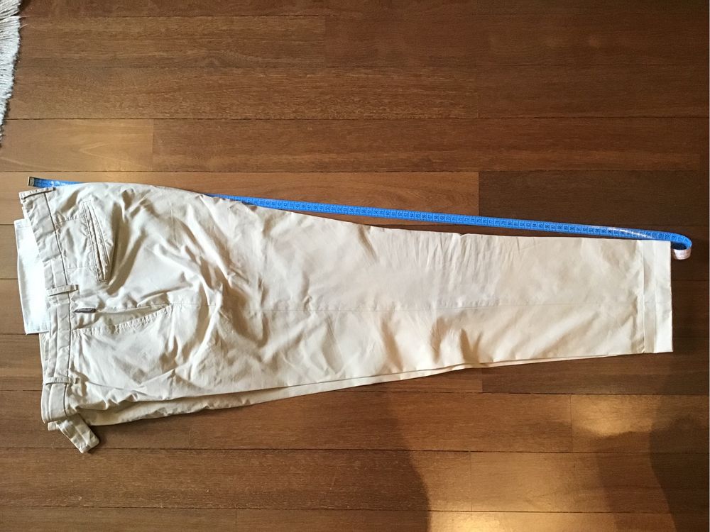 Продам брюки чинос Moncler