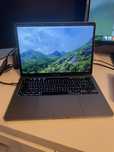 Wymienię Macbook Pro M2 16gb 2022 1TB
