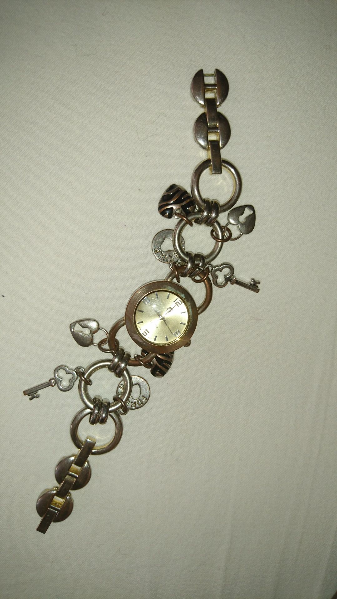 Часы женские quartz
