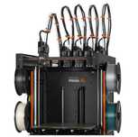 3D-принтер Prusa XL з п'ятьма екструдерами (напів зібраний)
