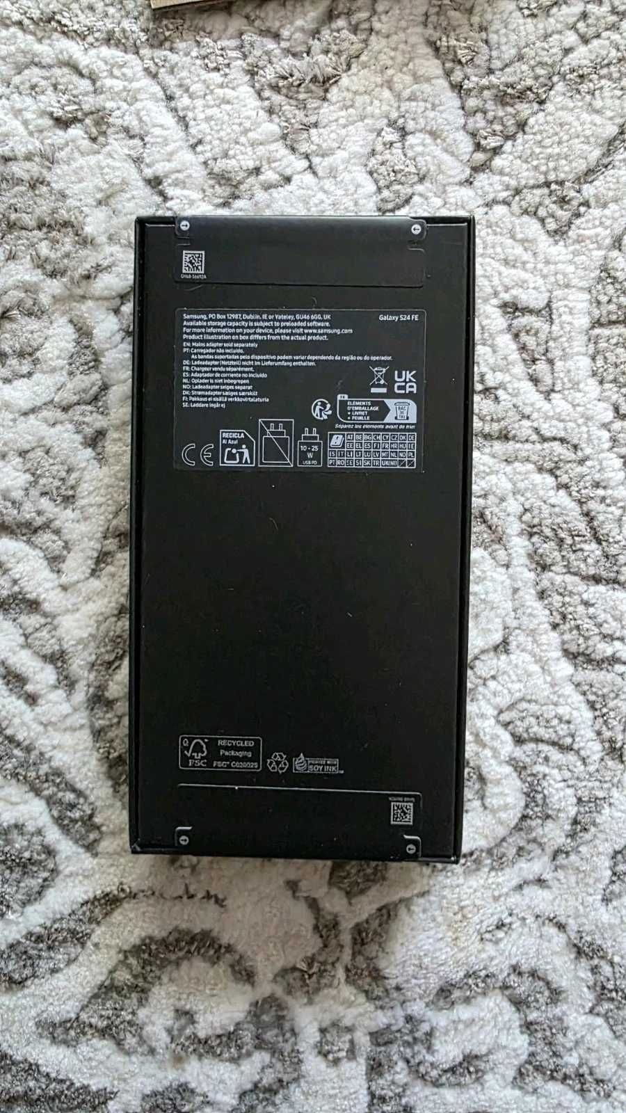 Samsung Galaxy S24 FE