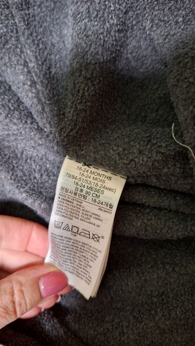 Комбінезон Gap 18-24