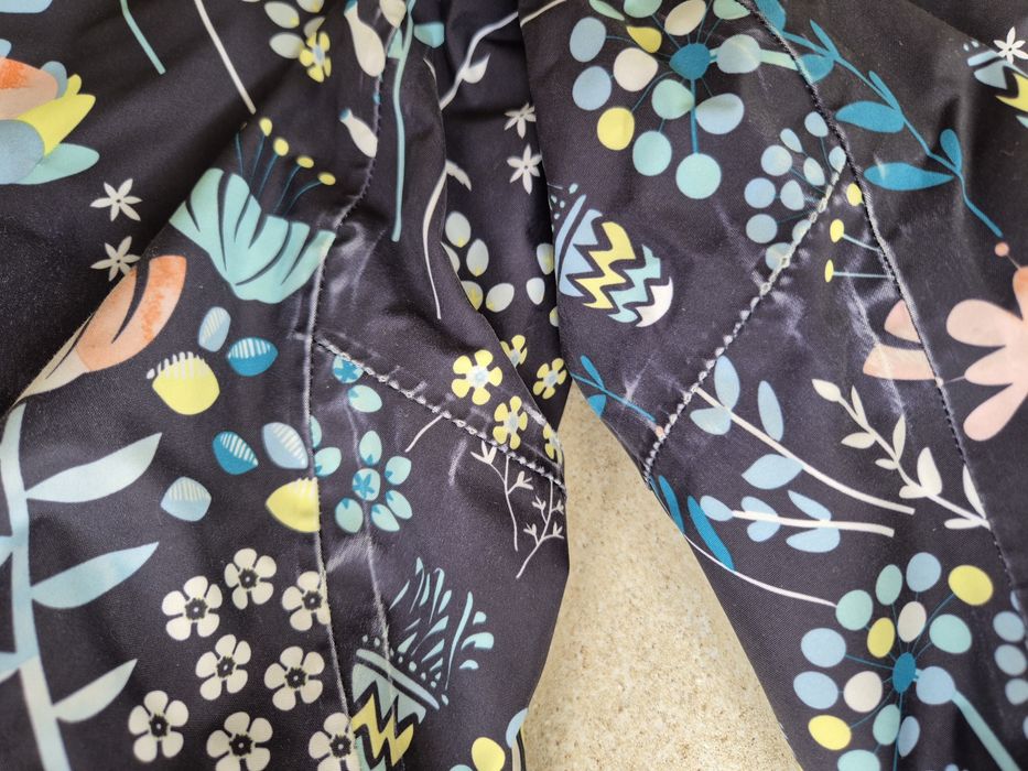 Зимовий комбінезон Reima, 92