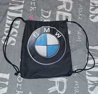 Worek BMW  na plecy