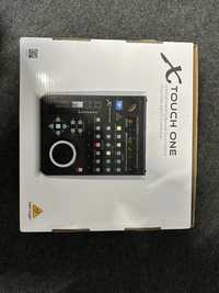 Behringer x touch one control surface