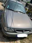 Carro  usado de 2 lugares