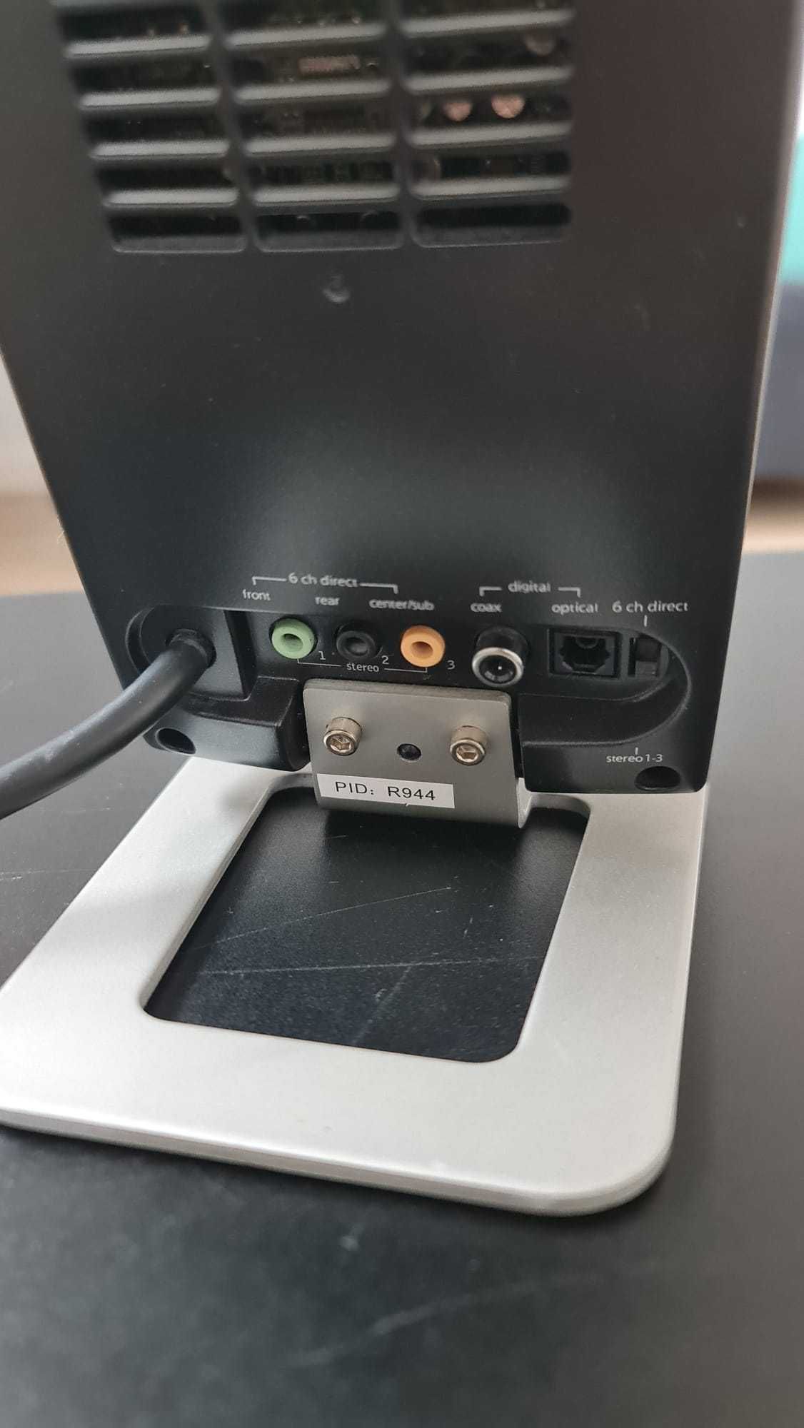 Logitech Z-5500 THX