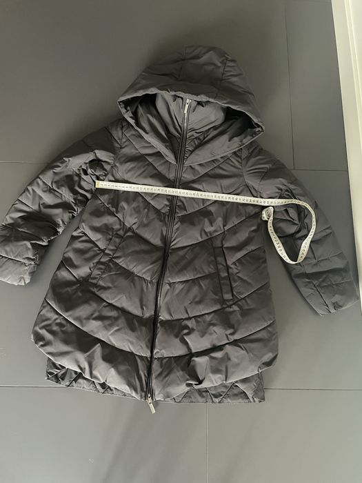Пальто/ пуховик Armani Exchange осінь-зима, роз. XS