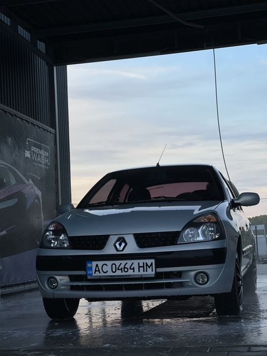 Продам Renault Thalia