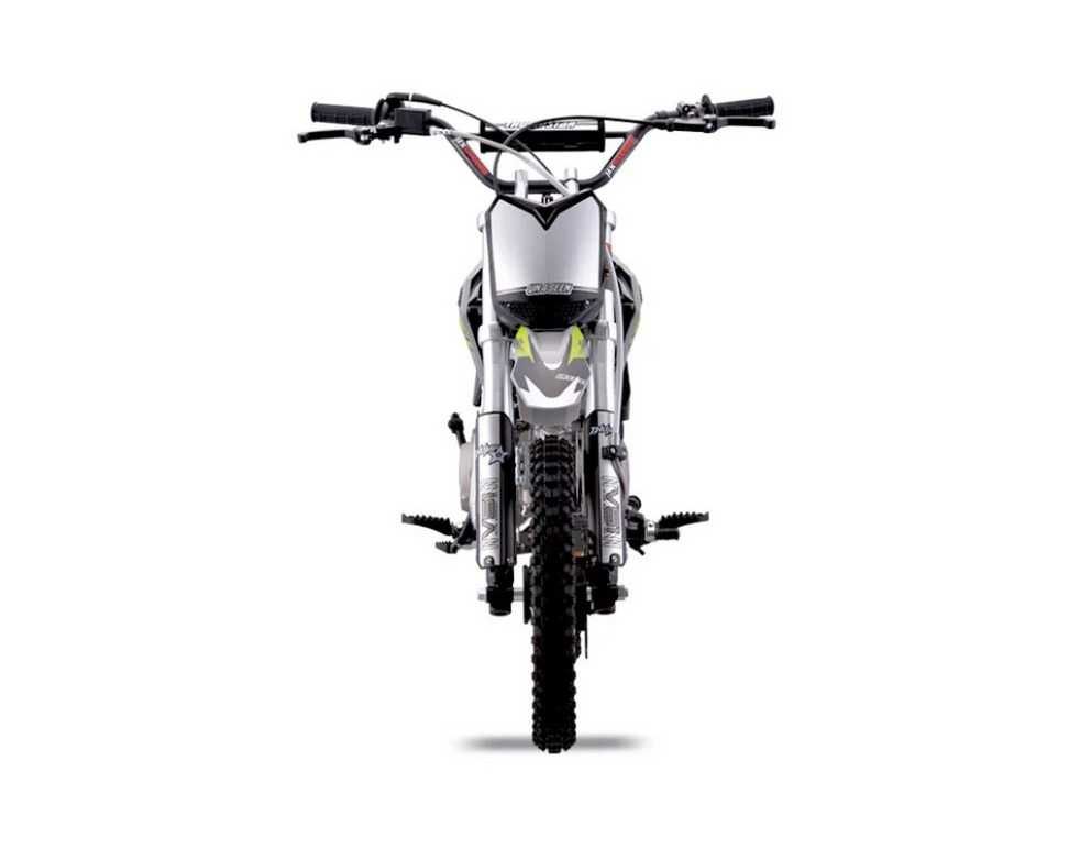 Thumpstar TSC 125 B4 (nie MRF, KAYO, KTM)