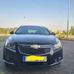 Vendo crevrole cruze 1.7 130cv gasolio
