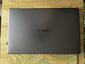 Notebook Huawei 2020