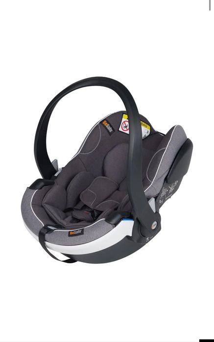 Автокрісло BeSafe iZi Go Modular