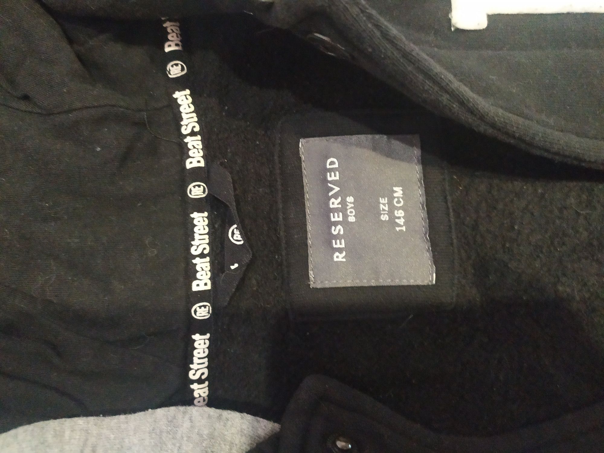 Bluza Reserved 146cm