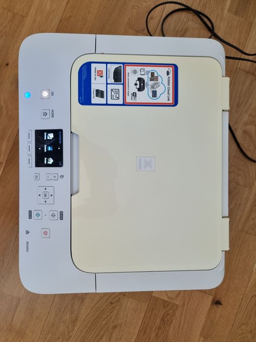 Принтер Canon Pixma MG6450