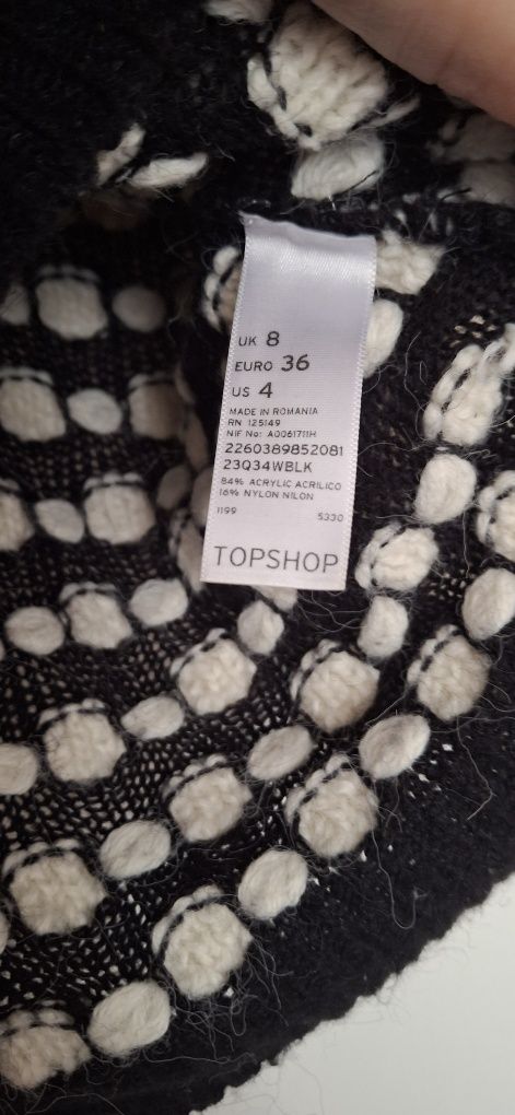Sweter Topshop S