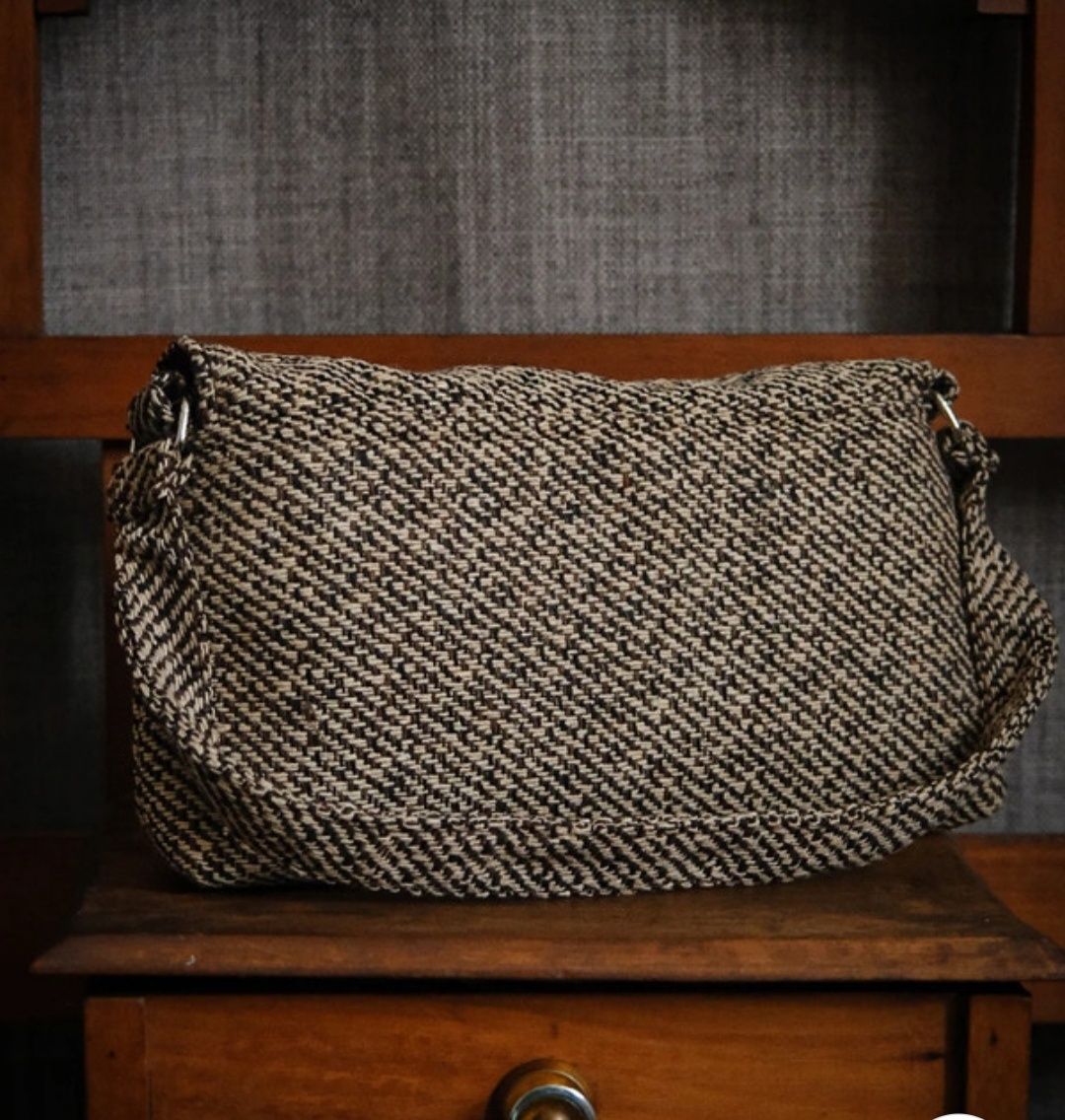 Clutch de fazenda