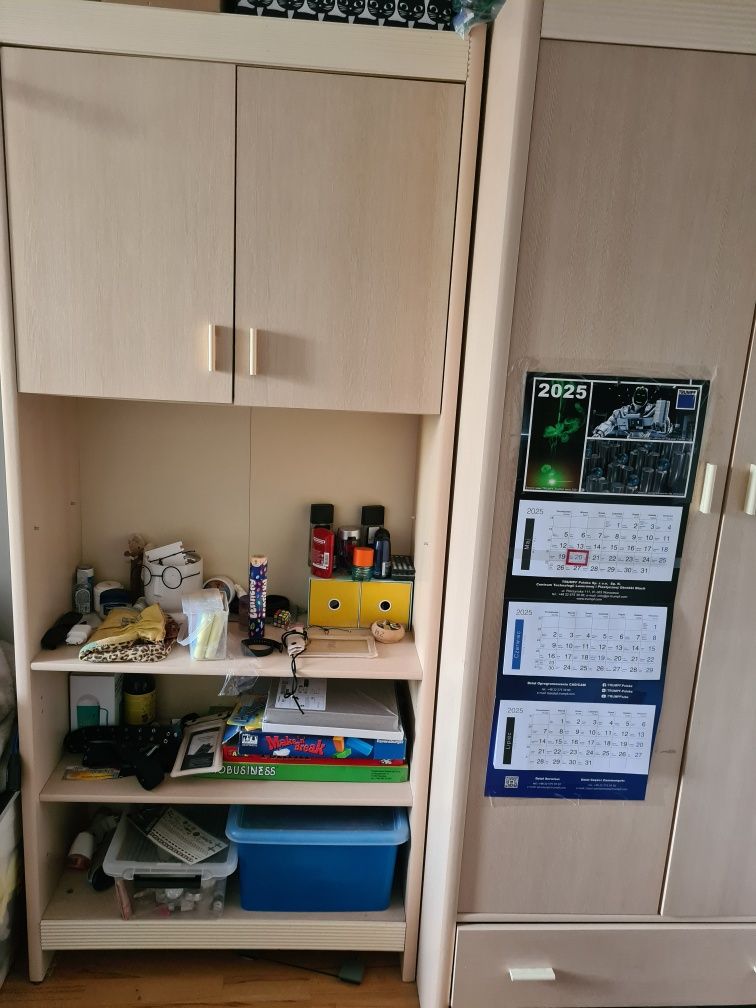 Meble Wójcik 2 sztuki