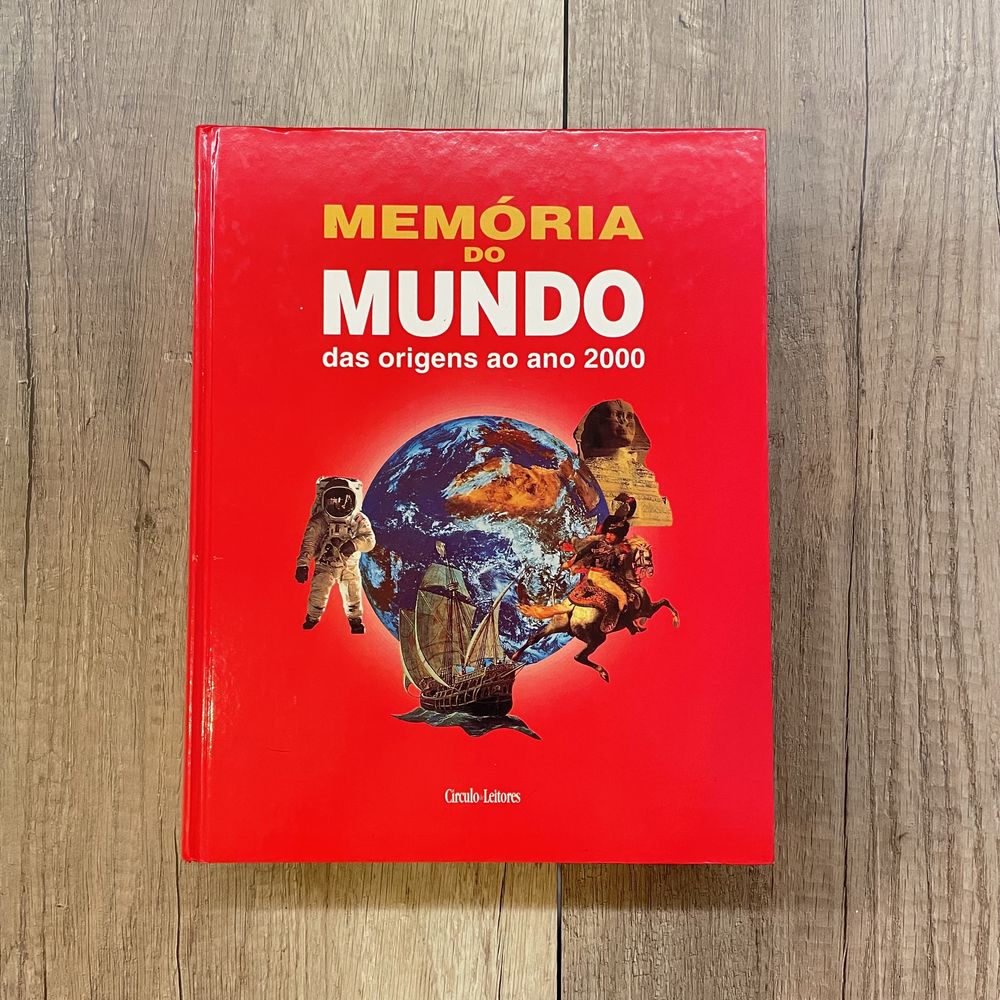 Memória do Mundo