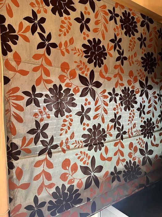 Cortinados japoneses