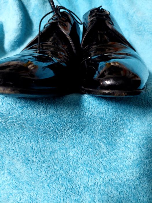 Vende Sapatos Hugo Boss