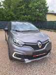 Renault Captur LIFT ,  Full-led , Skóra , tryby jazdy , Bezwypadkowy