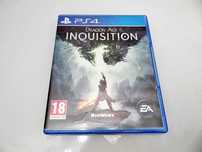 Gra PS4 Dragon Age InQuisition / Eko Komis