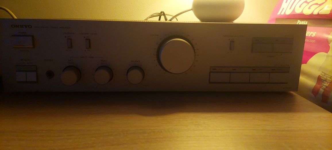 Onkyo Vintage A8230