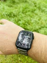 Продам свои Apple watch 7 45mm