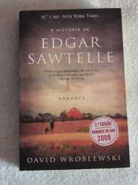 A História de Edgar Sawtelle, de David Wroblewski