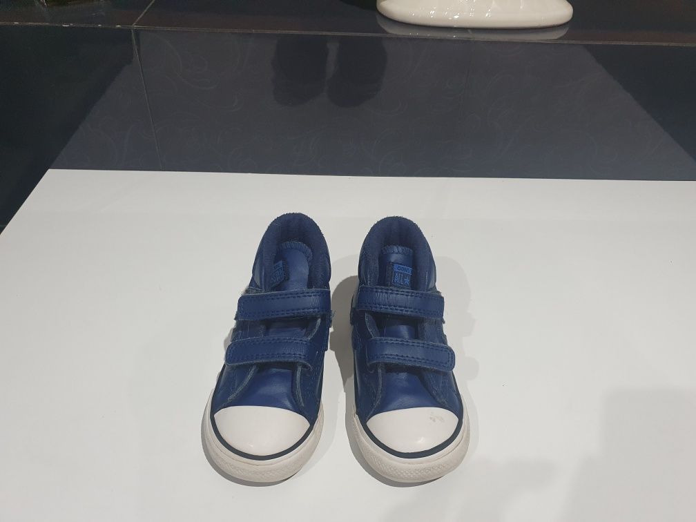 Converse trampki 22