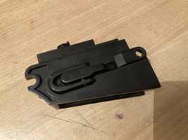 Airsoft - G36 adaptador para mags de M4/M16