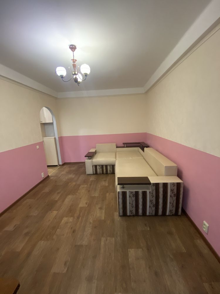 Продам 2х комнатную 3/5 Черемушки