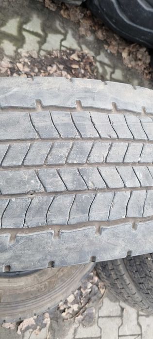 315/60/22,5 Goodyear Fuelmax D Gen2