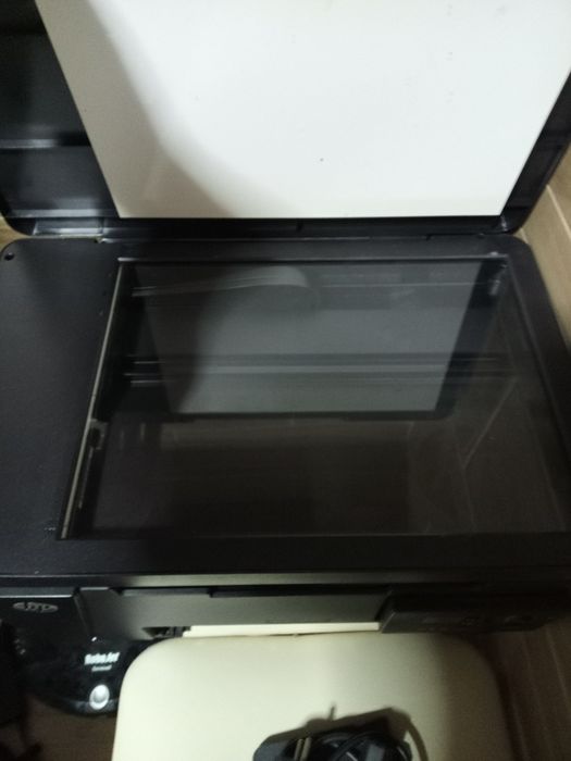 HP laser Jet Pro Wrocław