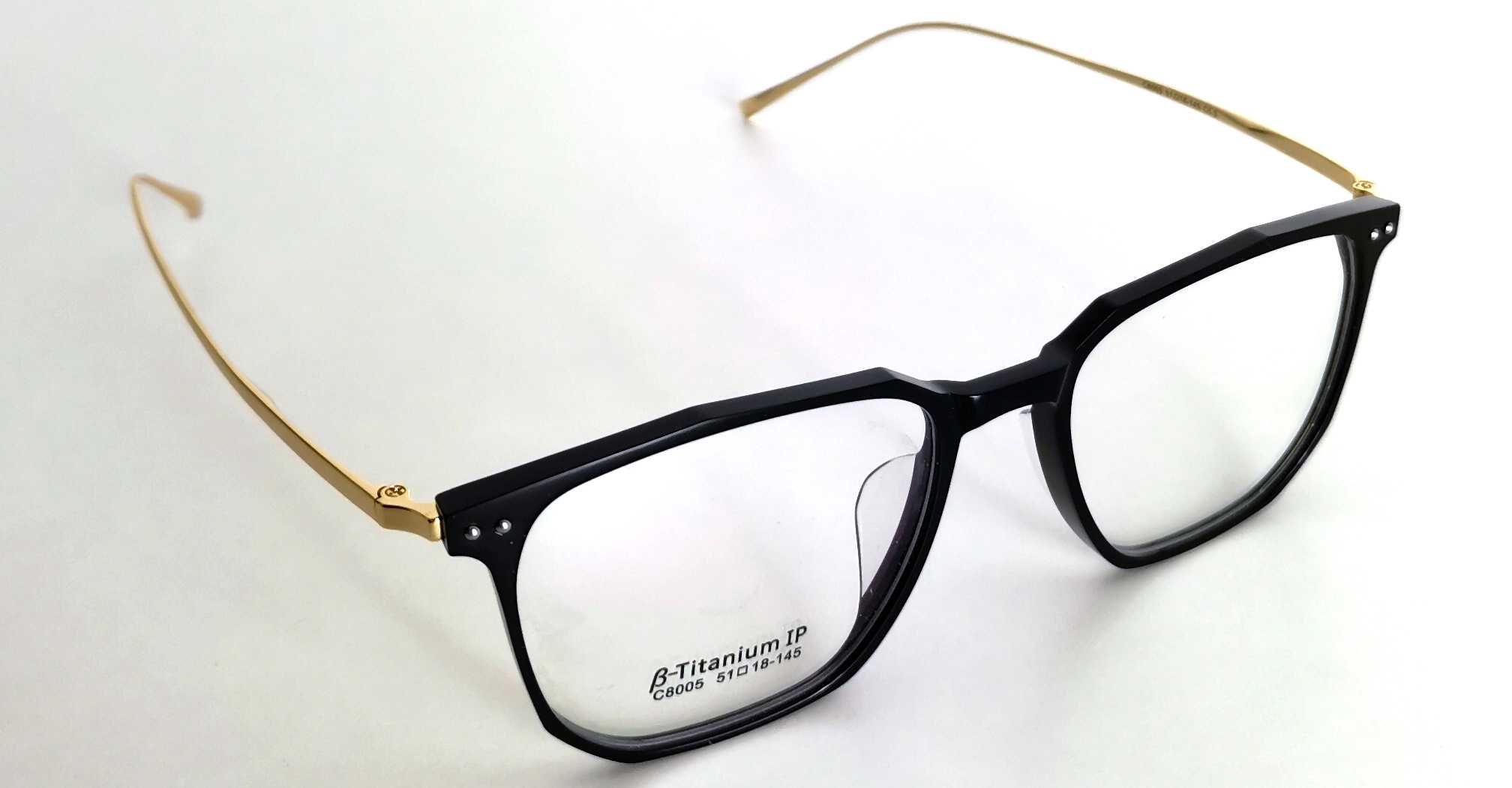 Oprawki do okularów B-Titantium Okulary korekcyjne -OKAZJA NAJTANIEJ