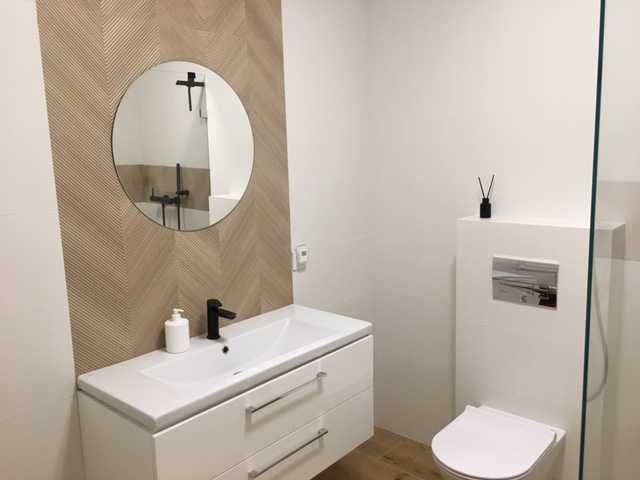 MIESZKANIE 50m2 Brwinów os.Pszczelin bezpośrednio