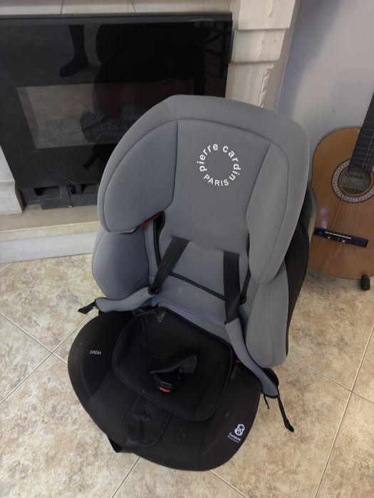 Cadeira de bebe para carro