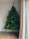 Arvore de natal artificial 2.10m