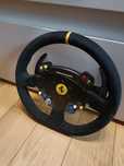 Obręcz kierownica Thrustmaster Ferrari Alcantara Edition
