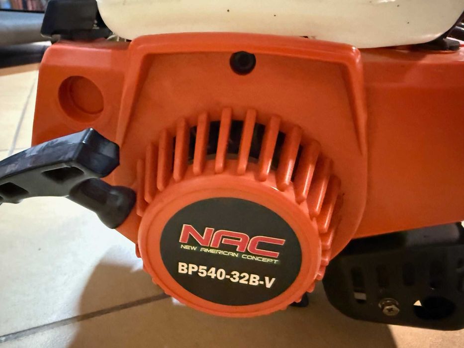 Kosa spalinowa BP540-30B-V NAC