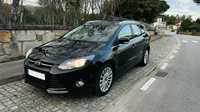 Ford Focus SW 1.6 TDCi DPF S&S Titanium